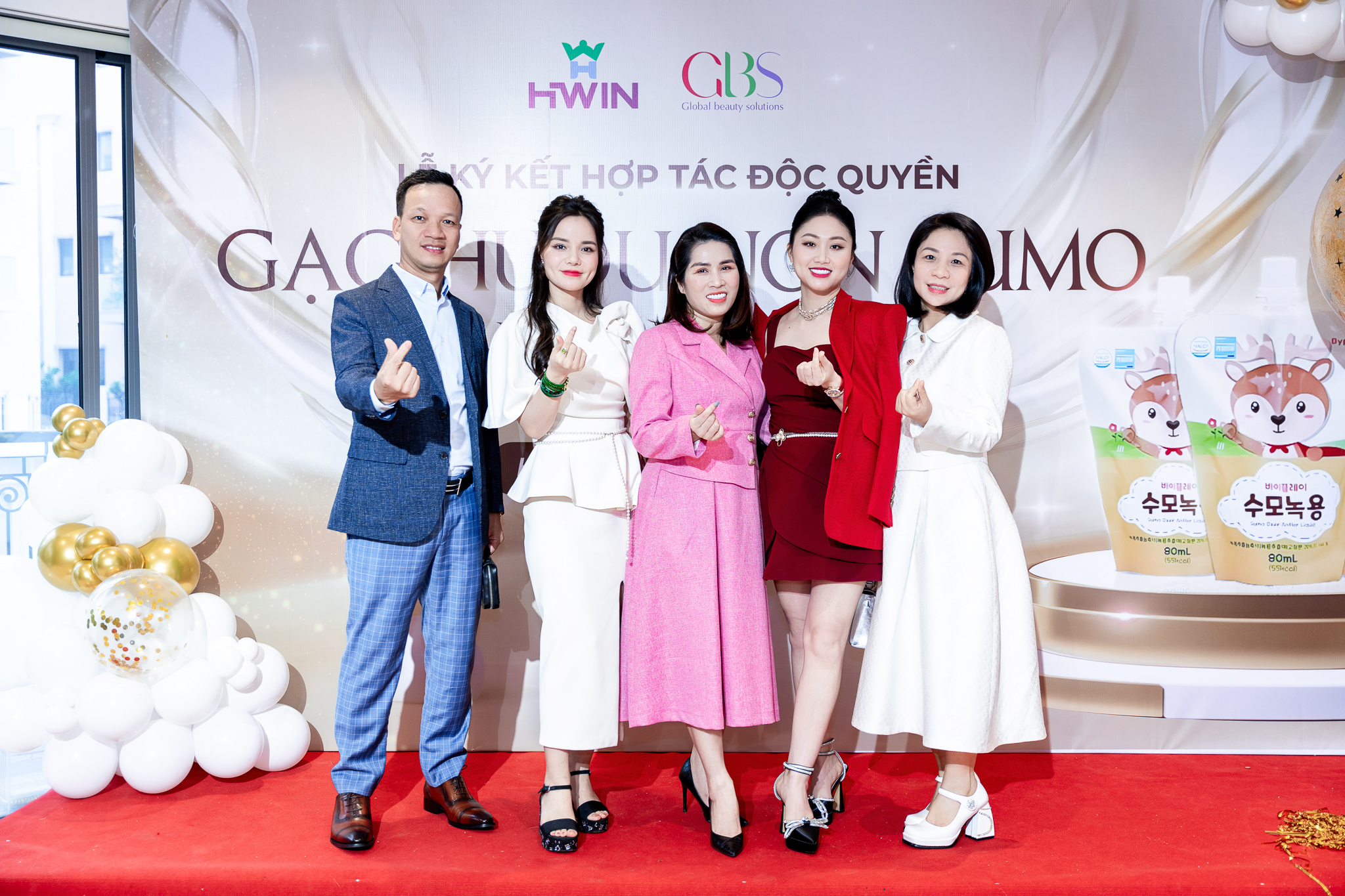 Green Ocean Group - Đội ngũ chuyên nghiệp