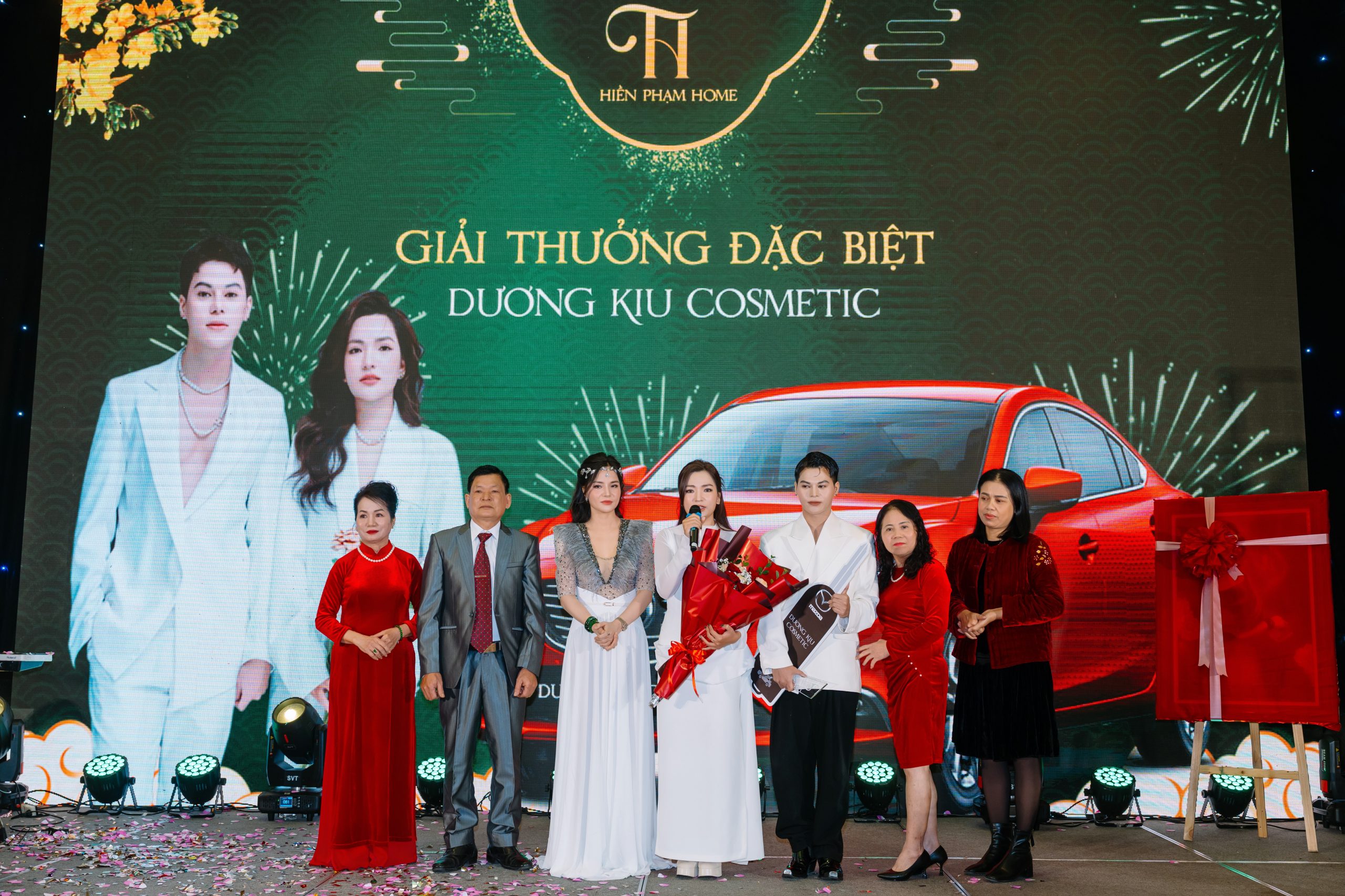 Green Ocean Group - Văn hóa công ty