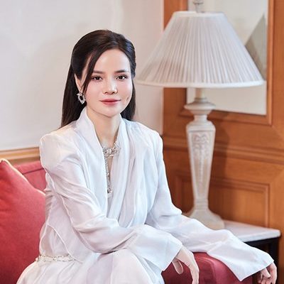 Phạm Thu Hiền